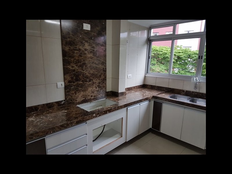 imóvel com 85m² - Jardim Prudência - São Paulo