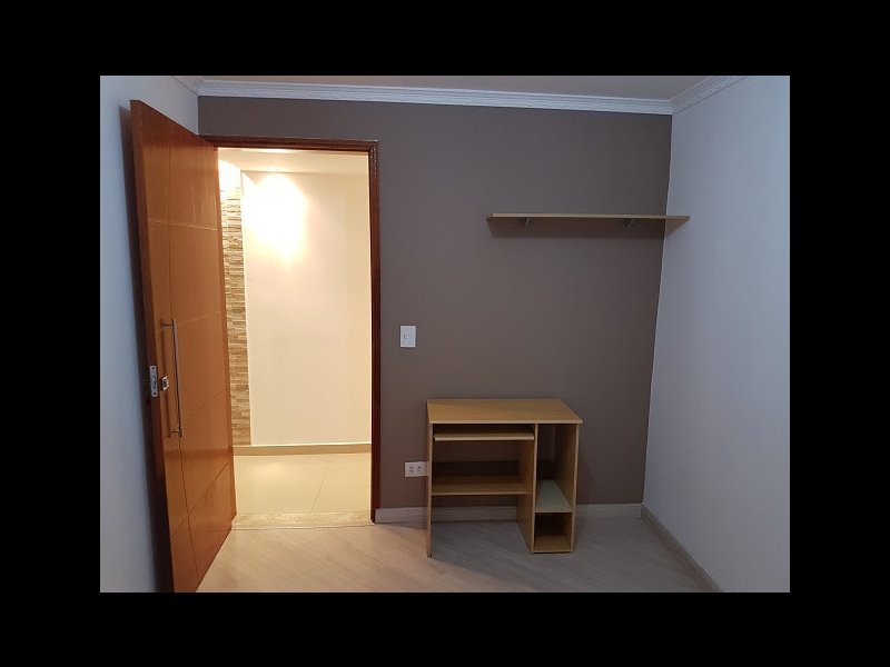 imóvel com 85m² - Jardim Prudência - São Paulo