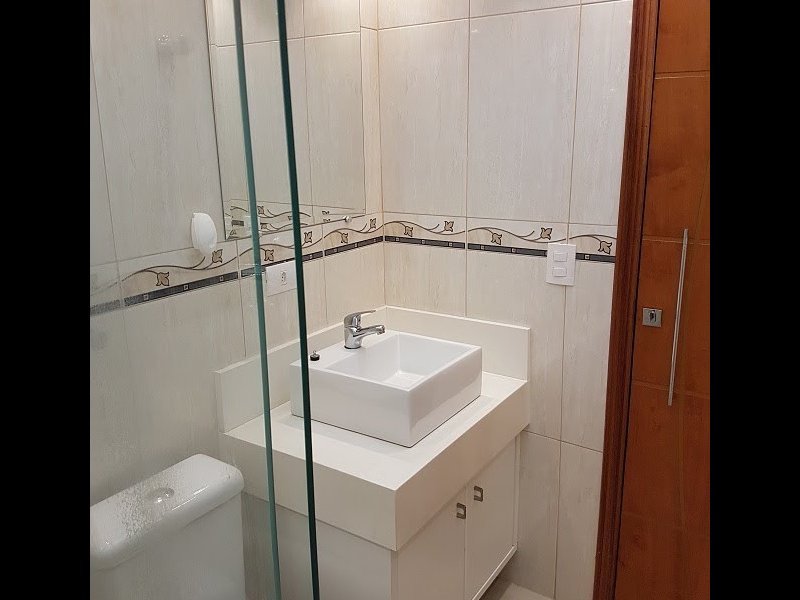 imóvel com 85m² - Jardim Prudência - São Paulo