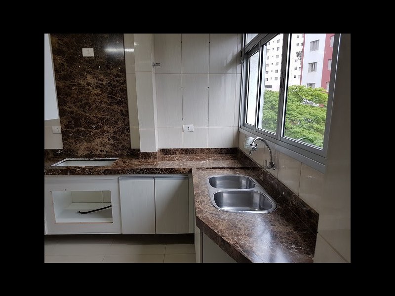 imóvel com 85m² - Jardim Prudência - São Paulo