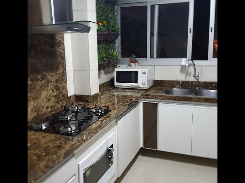 imóvel com 85m² - Jardim Prudência - São Paulo