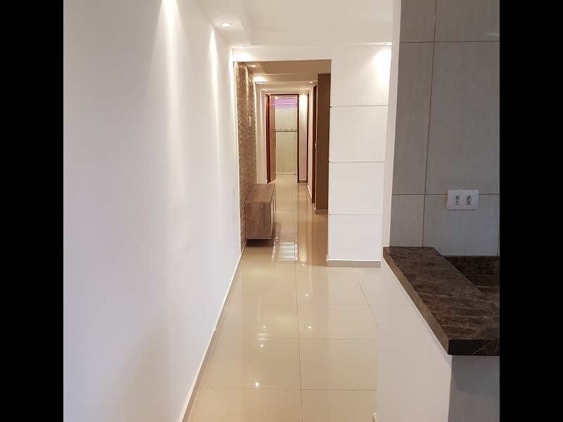 imóvel com 85m² - Jardim Prudência - São Paulo