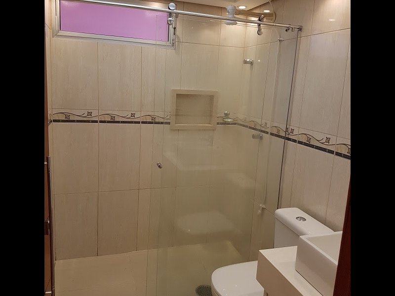 imóvel com 85m² - Jardim Prudência - São Paulo
