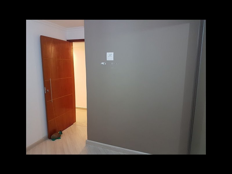 imóvel com 85m² - Jardim Prudência - São Paulo