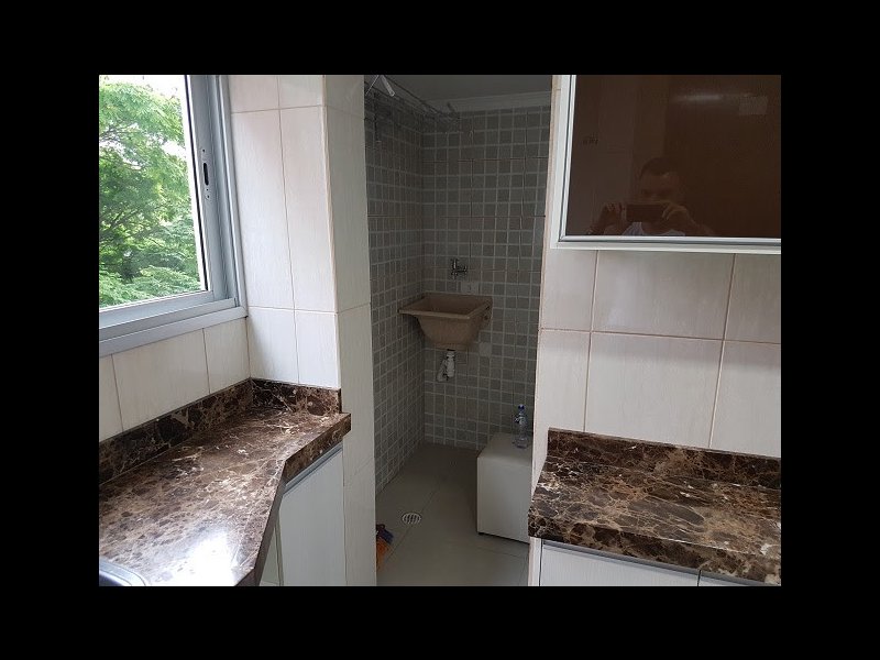 imóvel com 85m² - Jardim Prudência - São Paulo