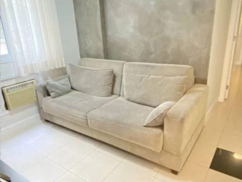 Apartamento à venda Icaraí com 155m² e 4 quartos por R$ 1.600.000 - 1582469552-saleta.jpg