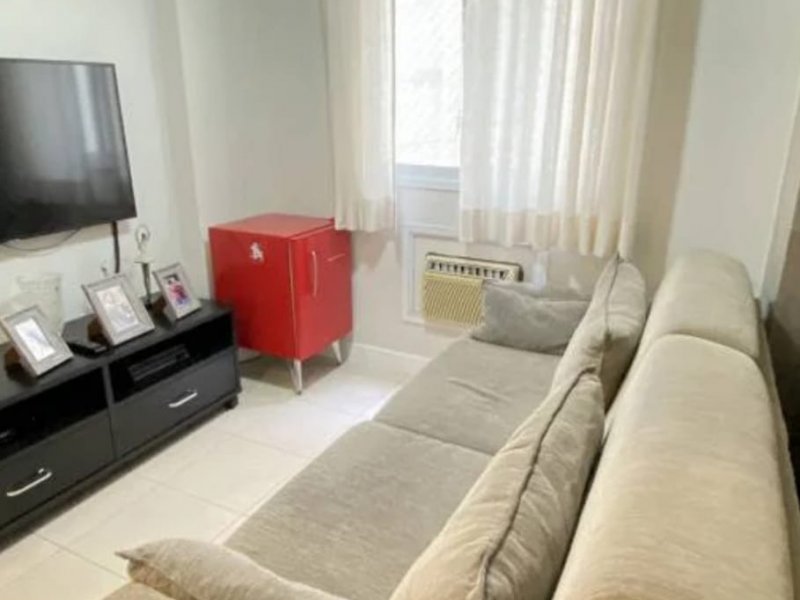 Apartamento à venda Icaraí com 155m² e 4 quartos por R$ 1.600.000 - 200990278-saleta-2.jpg