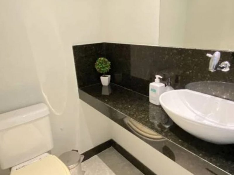Apartamento à venda Icaraí com 155m² e 4 quartos por R$ 1.600.000 - 227432389-lavabo.jpg