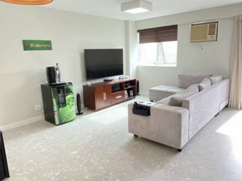 Apartamento à venda Icaraí com 155m² e 4 quartos por R$ 1.600.000 - 435289163-sala.jpg