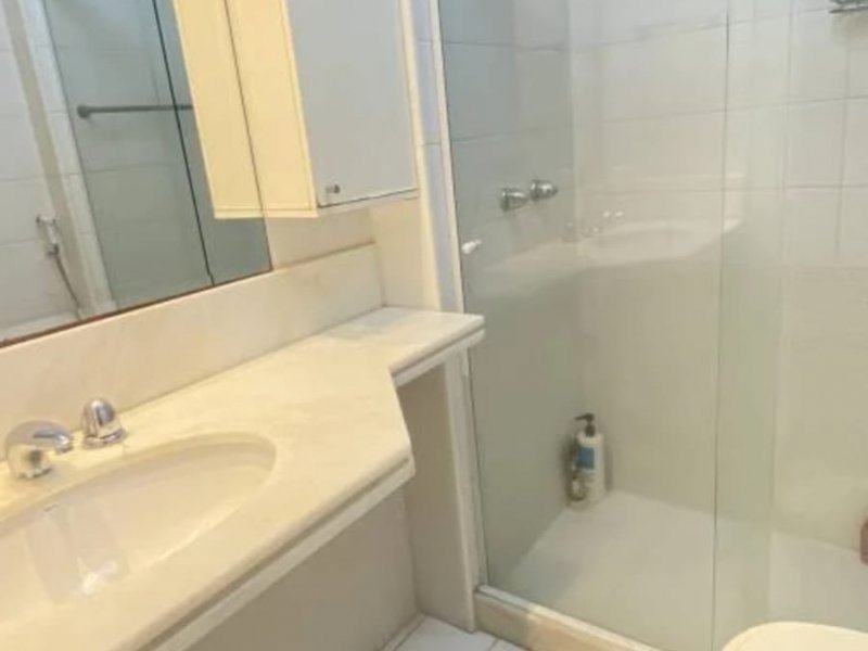 Apartamento à venda Icaraí com 155m² e 4 quartos por R$ 1.600.000 - 481158497-banheiro-social.jpg