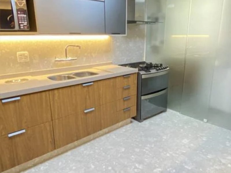 Apartamento à venda Icaraí com 155m² e 4 quartos por R$ 1.600.000 - 591625786-cozinha-4.jpg