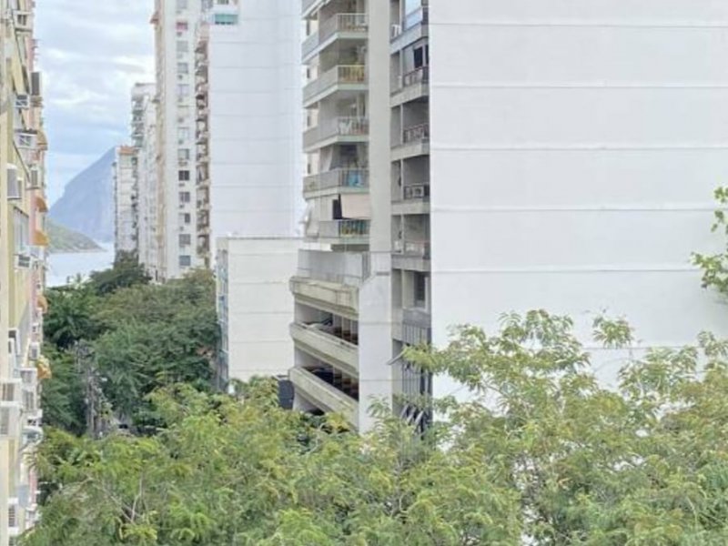 Apartamento à venda Icaraí com 155m² e 4 quartos por R$ 1.600.000 - 696945321-vista-varanda.jpg