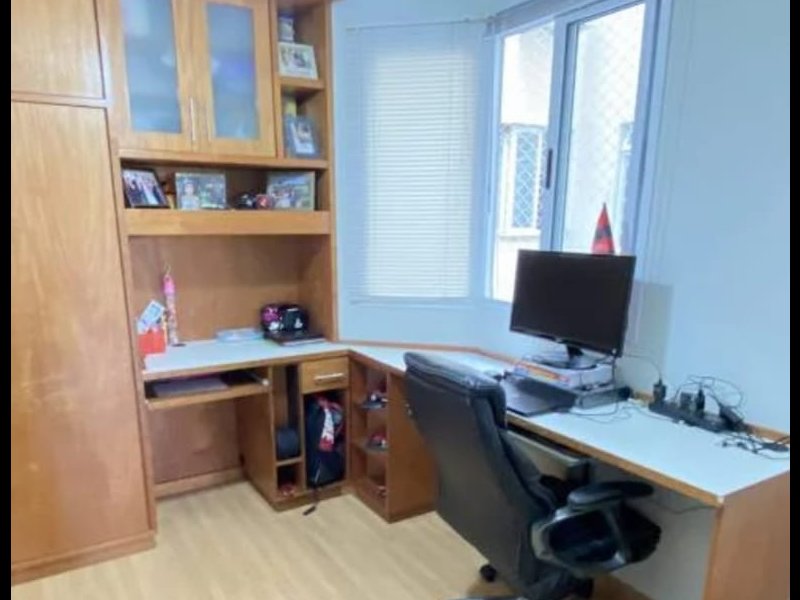Apartamento à venda Icaraí com 155m² e 4 quartos por R$ 1.600.000 - 8643318-quarto-3.jpg