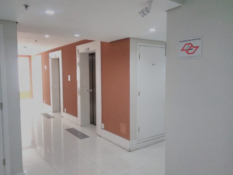 imóvel com 42m² - Vila Mathias - Santos