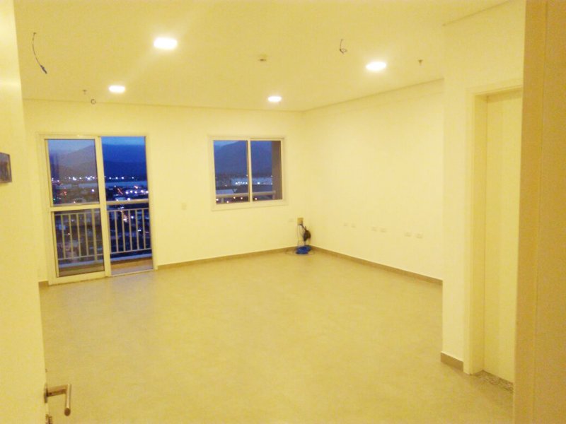 imóvel com 42m² - Vila Mathias - Santos