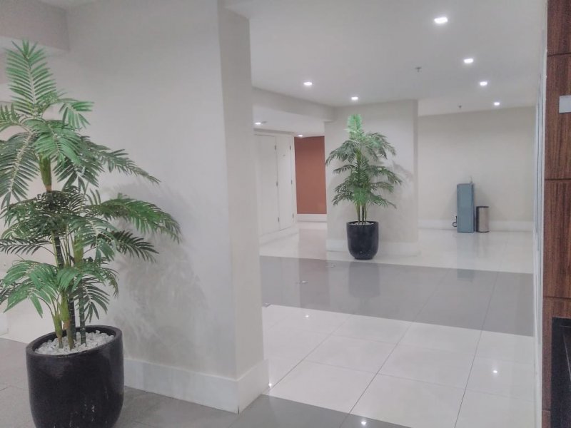 imóvel com 42m² - Vila Mathias - Santos