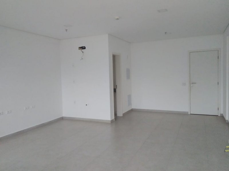 imóvel com 42m² - Vila Mathias - Santos