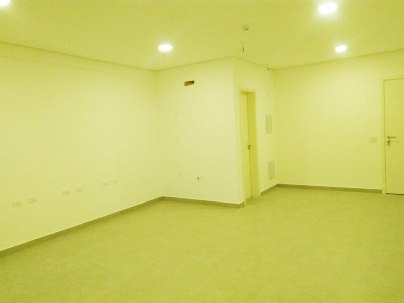 imóvel com 42m² - Vila Mathias - Santos