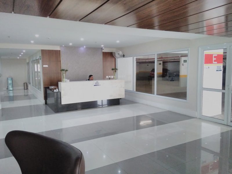 imóvel com 42m² - Vila Mathias - Santos