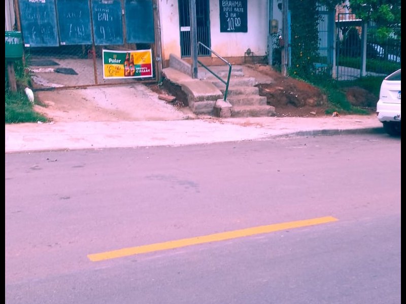 Terreno à venda Aparecida com 181m² e 1 quarto por R$ 45.000 - 1253941900-10.jpeg