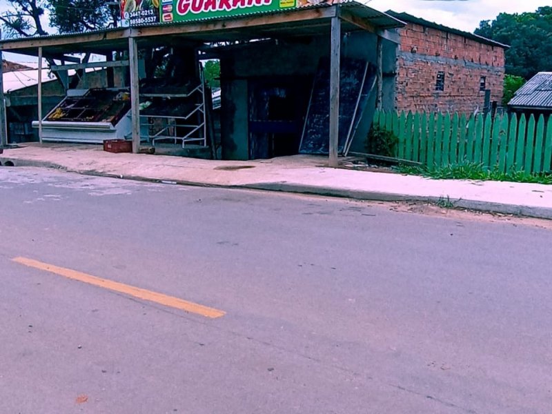 Terreno à venda Aparecida com 181m² e 1 quarto por R$ 45.000 - 1508877599-12.jpeg