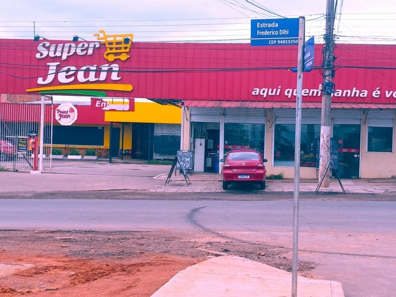 Terreno à venda Aparecida com 181m² e 1 quarto por R$ 45.000 - 1644619290-7.jpeg