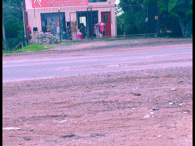 Terreno à venda Aparecida com 181m² e 1 quarto por R$ 45.000 - 225073582-16.jpeg