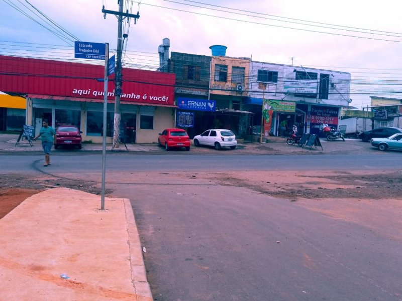 Terreno à venda Aparecida com 181m² e 1 quarto por R$ 45.000 - 234574754-15.jpeg