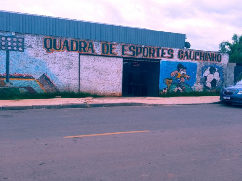 Terreno à venda Aparecida com 181m² e 1 quarto por R$ 45.000 - 398284169-9.jpeg