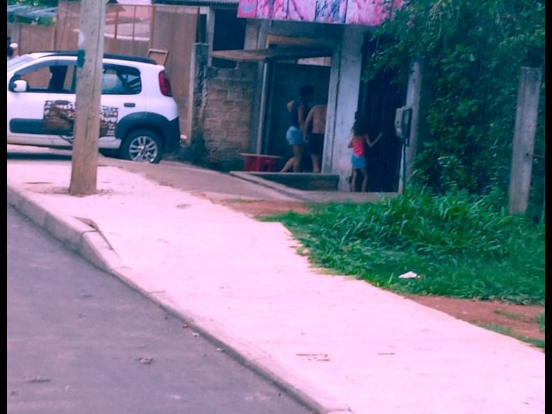 Terreno à venda Aparecida com 181m² e 1 quarto por R$ 45.000 - 506464864-11.jpeg