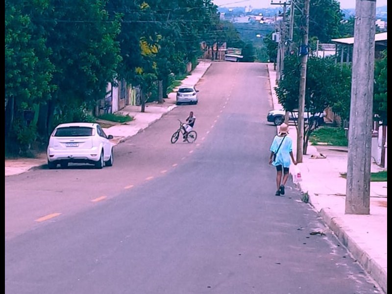 Terreno à venda Aparecida com 181m² e 1 quarto por R$ 45.000 - 573469084-7.jpeg