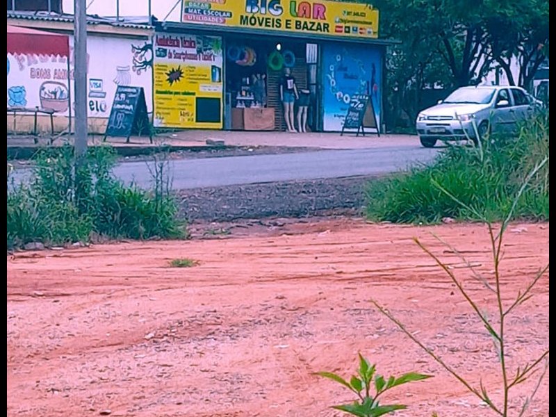 Terreno à venda Aparecida com 181m² e 1 quarto por R$ 45.000 - 694748367-13.jpeg