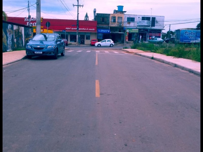 Terreno à venda Aparecida com 181m² e 1 quarto por R$ 45.000 - 919759448-8.jpeg