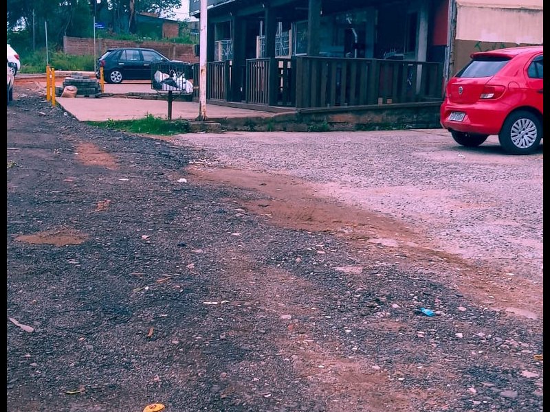 Terreno à venda Aparecida com 181m² e 1 quarto por R$ 45.000 - 933059894-14.jpeg