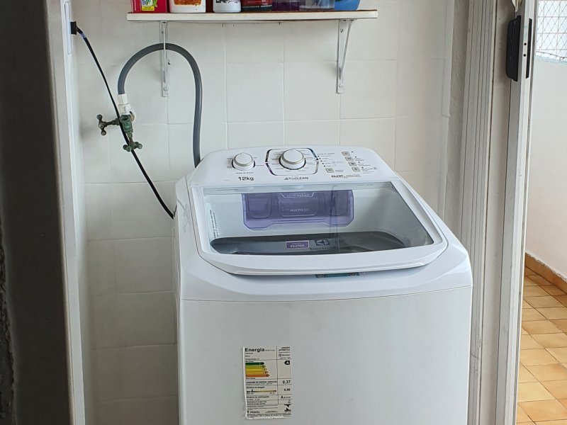 Apartamento à venda Boa Vista  com 56m² e 1 quarto por R$ 230.000 - 146124706-20210124-122830.jpg