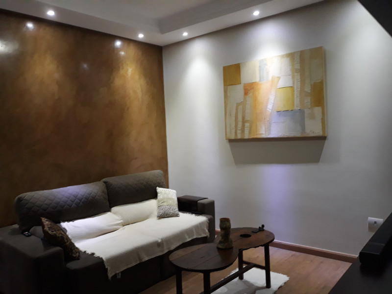 imóvel com 128m² - Centro - Poços de Caldas