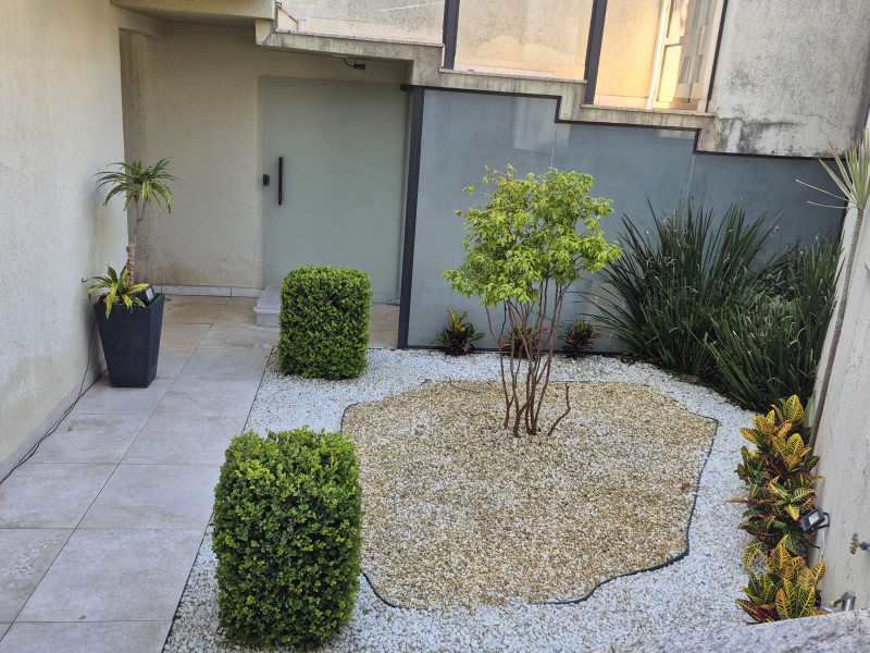 imóvel com 128m² - Centro - Poços de Caldas