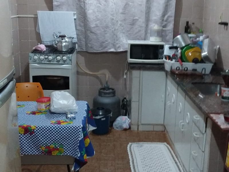 imóvel com 94m² - Centro - Botucatu