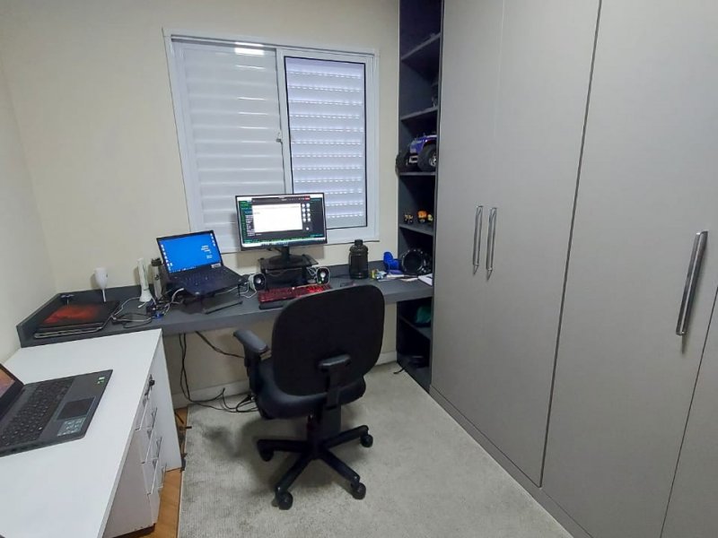 Apartamento à venda Tatuapé com 68m² e 2 quartos por R$ 540.000 - 1324900278-whatsapp-image-2021-06-23-at-11.jpeg