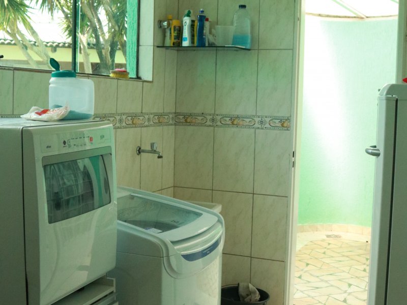 Casa de condomínio à venda Centro com 800m² e 5 quartos por R$ 2.200.000 - 1599300981-img-4273.JPG