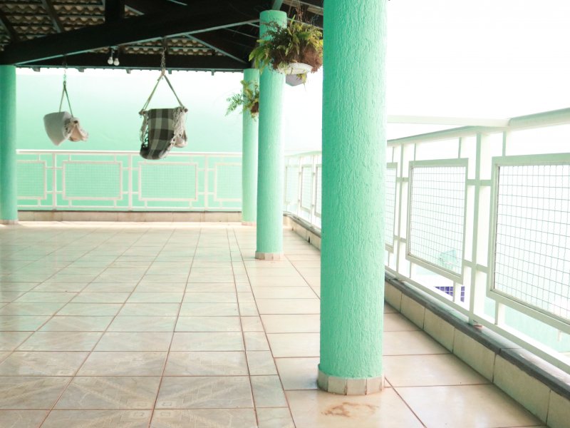 Casa de condomínio à venda Centro com 800m² e 5 quartos por R$ 2.200.000 - 1821127995-img-4291.JPG