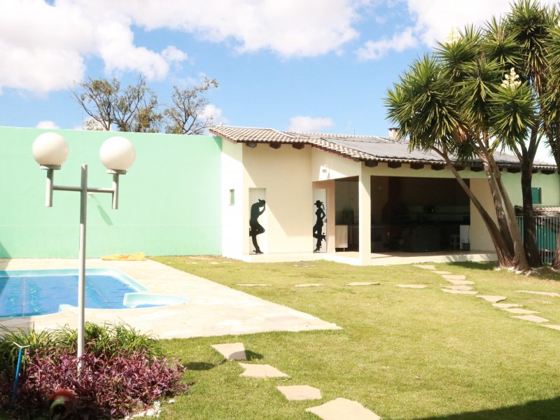 Casa de condomínio à venda Centro com 800m² e 5 quartos por R$ 2.200.000 - 432094654-img-4252.JPG