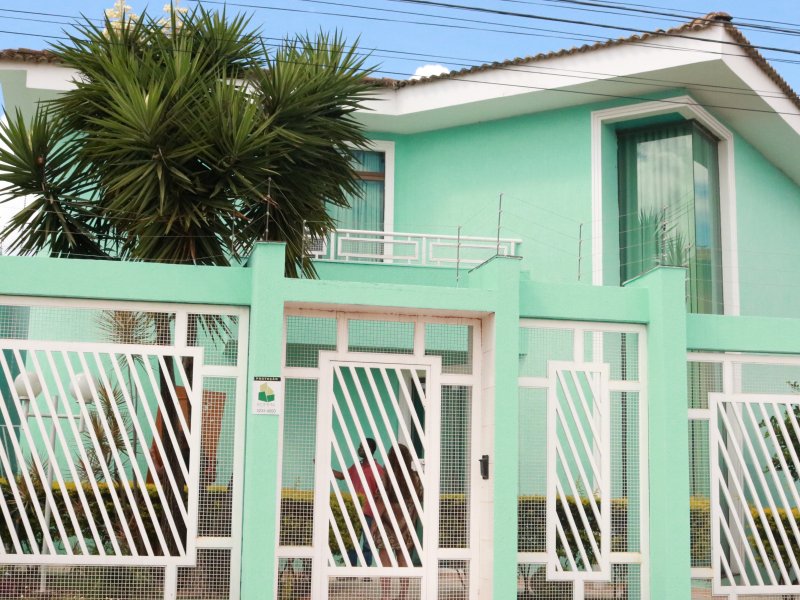 Casa de condomínio à venda Centro com 800m² e 5 quartos por R$ 2.200.000 - 622422345-img-4232.JPG