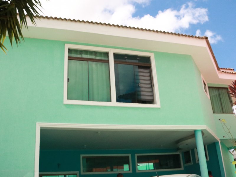 Casa de condomínio à venda Centro com 800m² e 5 quartos por R$ 2.200.000 - 992949963-img-4238.JPG
