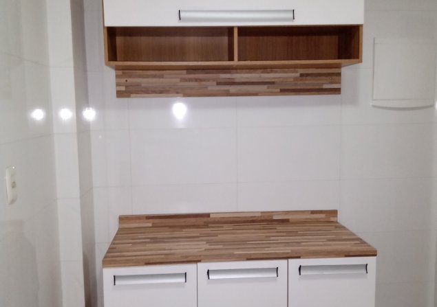 imóvel com 70m²