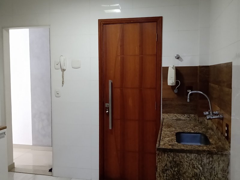 imóvel com 70m² - Riachuelo - Rio de Janeiro