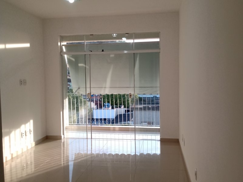 imóvel com 70m² - Riachuelo - Rio de Janeiro
