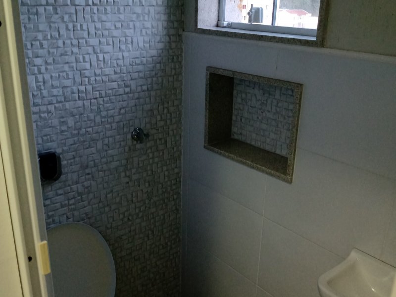imóvel com 70m² - Riachuelo - Rio de Janeiro