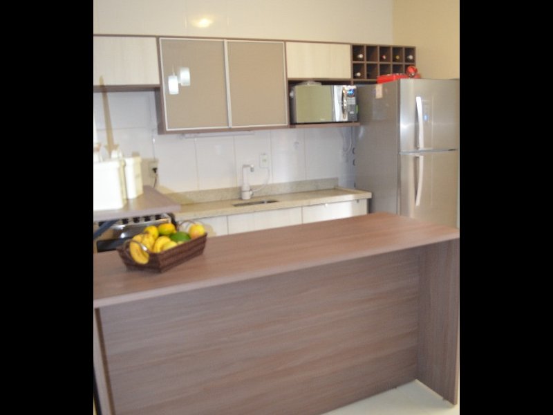 Casa à venda Rubem Berta com 150m² e 3 quartos por R$ 427.000 - 1141142087-cozinha-1.jpg