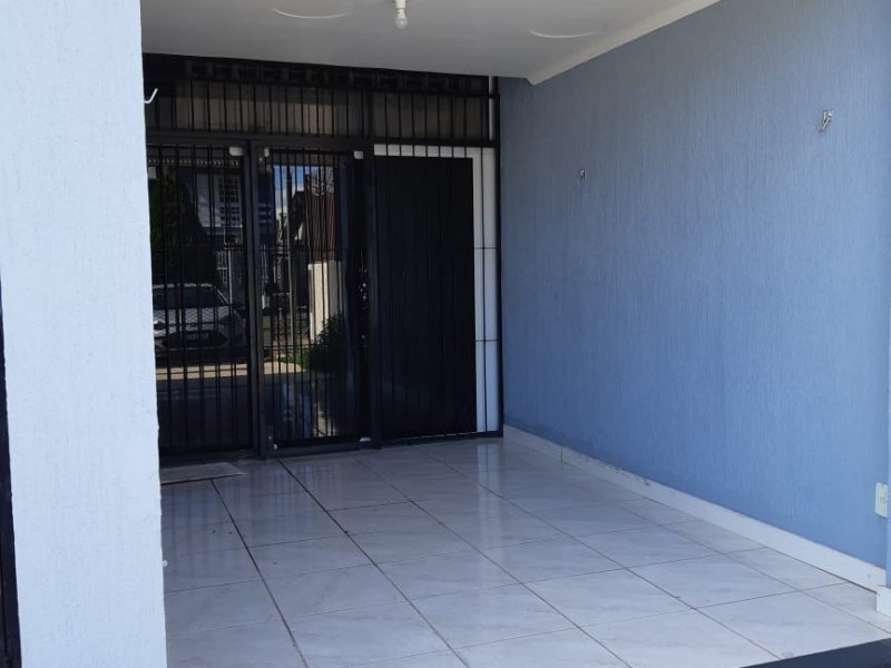 Casa à venda Rubem Berta com 150m² e 3 quartos por R$ 427.000 - 1212092811-garagem.jpg